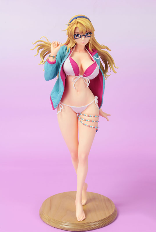 Freezing Vibration - Satellizer el Bridget - 1/4.5 - Holiday Ver. (A+) photo 26