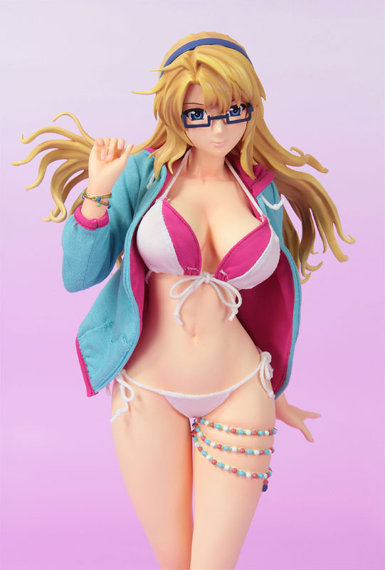 Freezing Vibration - Satellizer el Bridget - 1/4.5 - Holiday Ver. (A+) photo 27