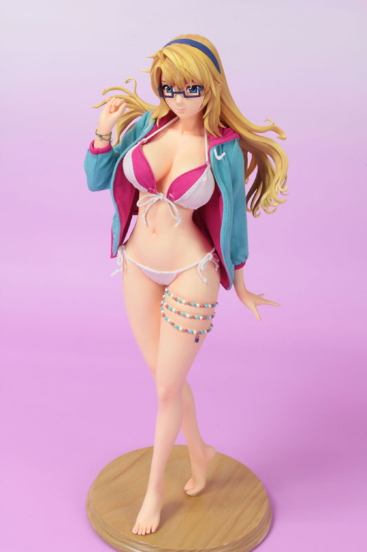 Freezing Vibration - Satellizer el Bridget - 1/4.5 - Holiday Ver. (A+) photo 28