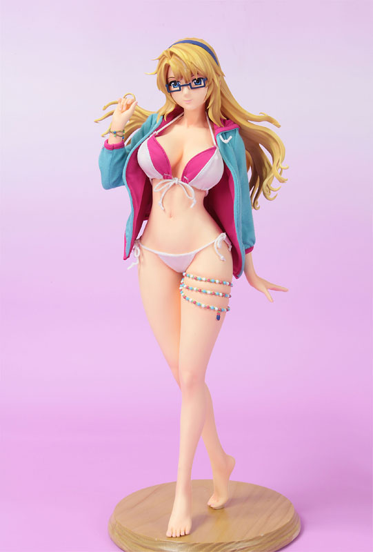 Freezing Vibration - Satellizer el Bridget - 1/4.5 - Holiday Ver. (A+) photo 29
