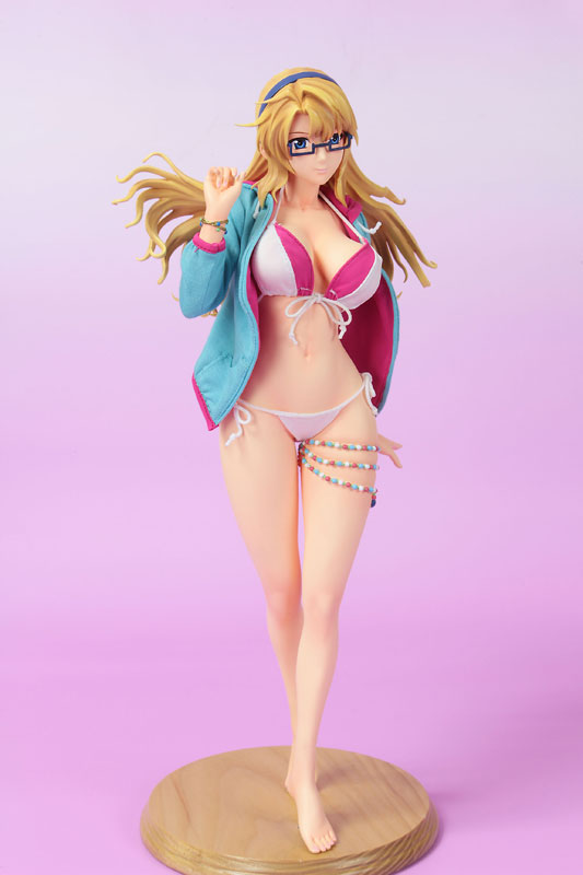 Freezing Vibration - Satellizer el Bridget - 1/4.5 - Holiday Ver. (A+) photo 30