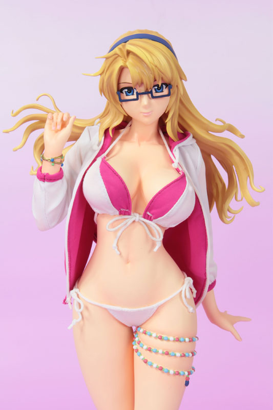 Freezing Vibration - Satellizer el Bridget - 1/4.5 - Holiday Ver. (A+) photo 31