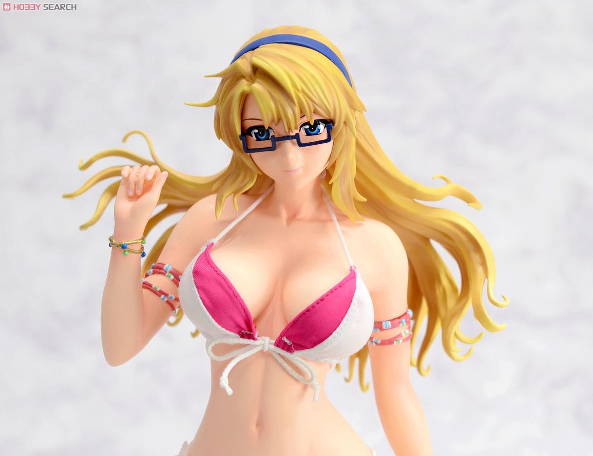Freezing Vibration - Satellizer el Bridget - 1/4.5 - Holiday Ver. (A+) photo 32