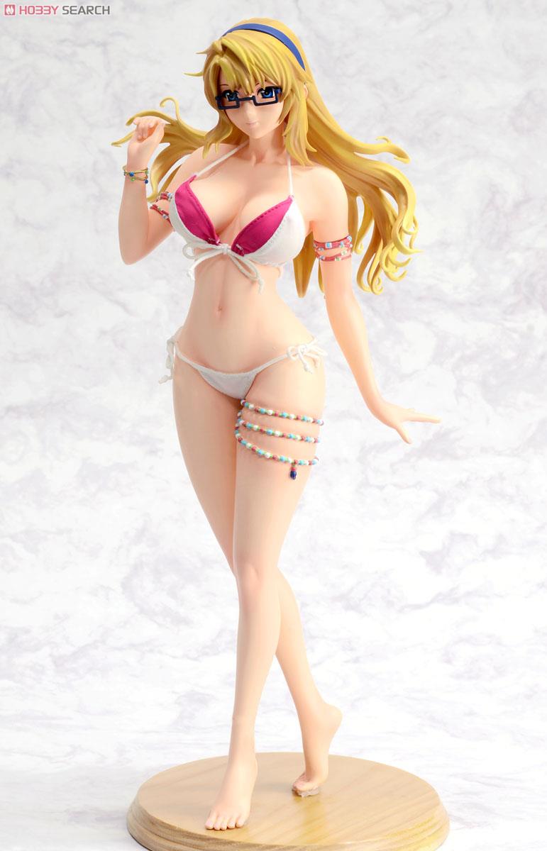Freezing Vibration - Satellizer el Bridget - 1/4.5 - Holiday Ver. (A+) photo 33