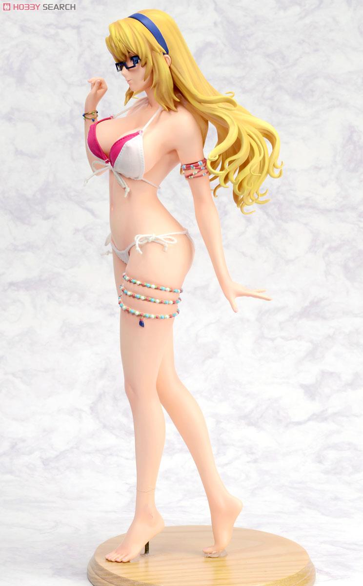 Freezing Vibration - Satellizer el Bridget - 1/4.5 - Holiday Ver. (A+) photo 34