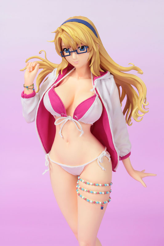 Freezing Vibration - Satellizer el Bridget - 1/4.5 - Holiday Ver. (A+) photo 35