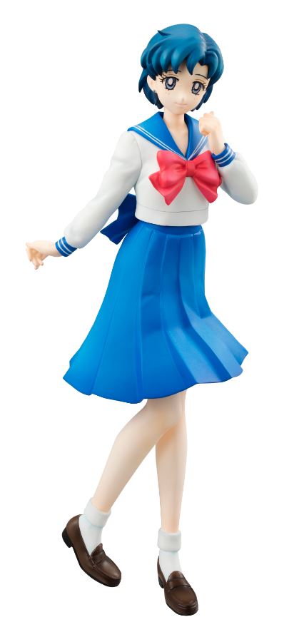 Bishoujo Senshi Sailor Moon - Mizuno Ami - Sekai Seifuku Sakusen - 1/10 (MegaHouse) photo 6