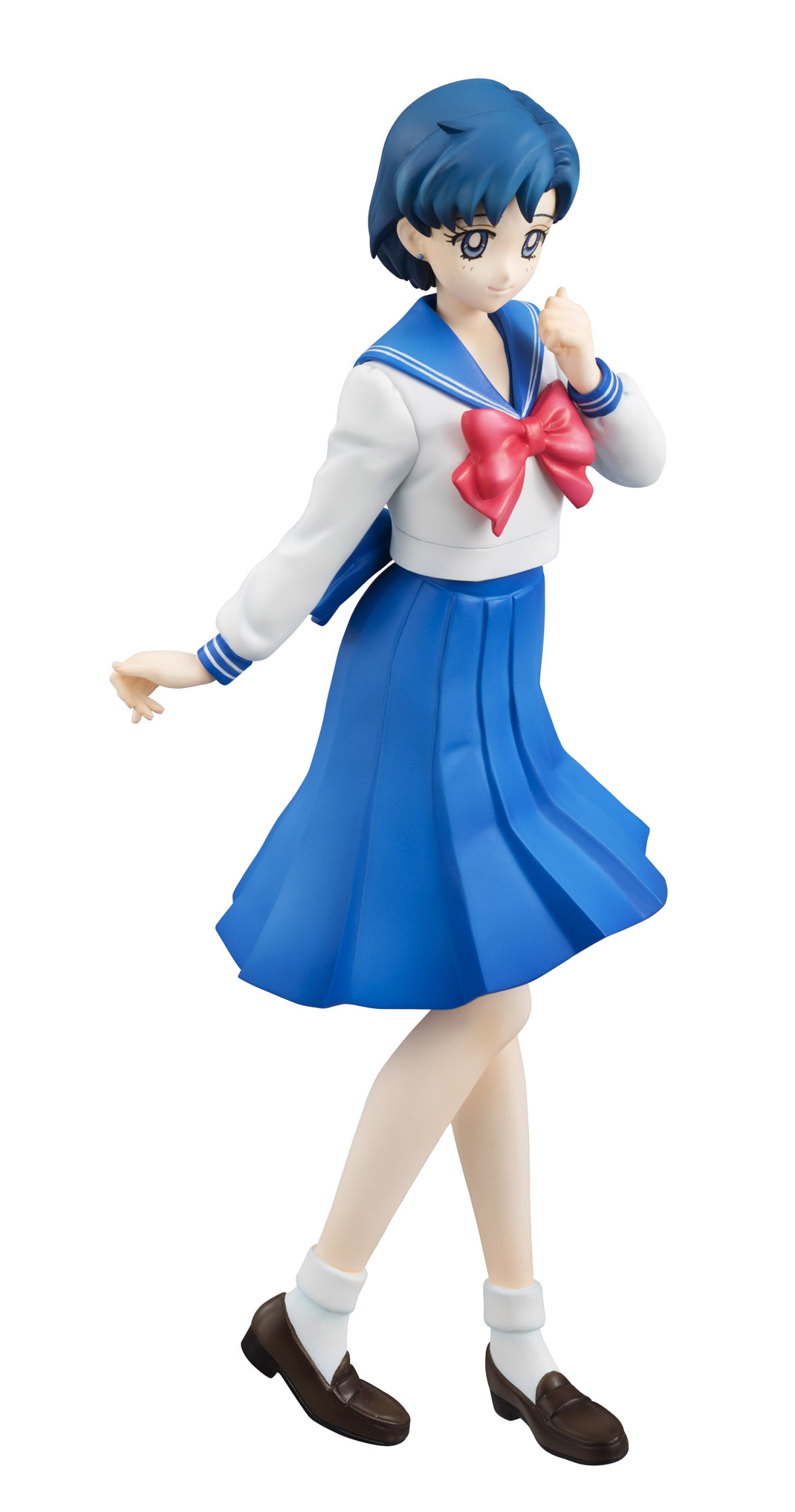 Bishoujo Senshi Sailor Moon - Mizuno Ami - Sekai Seifuku Sakusen - 1/10 (MegaHouse) photo 15