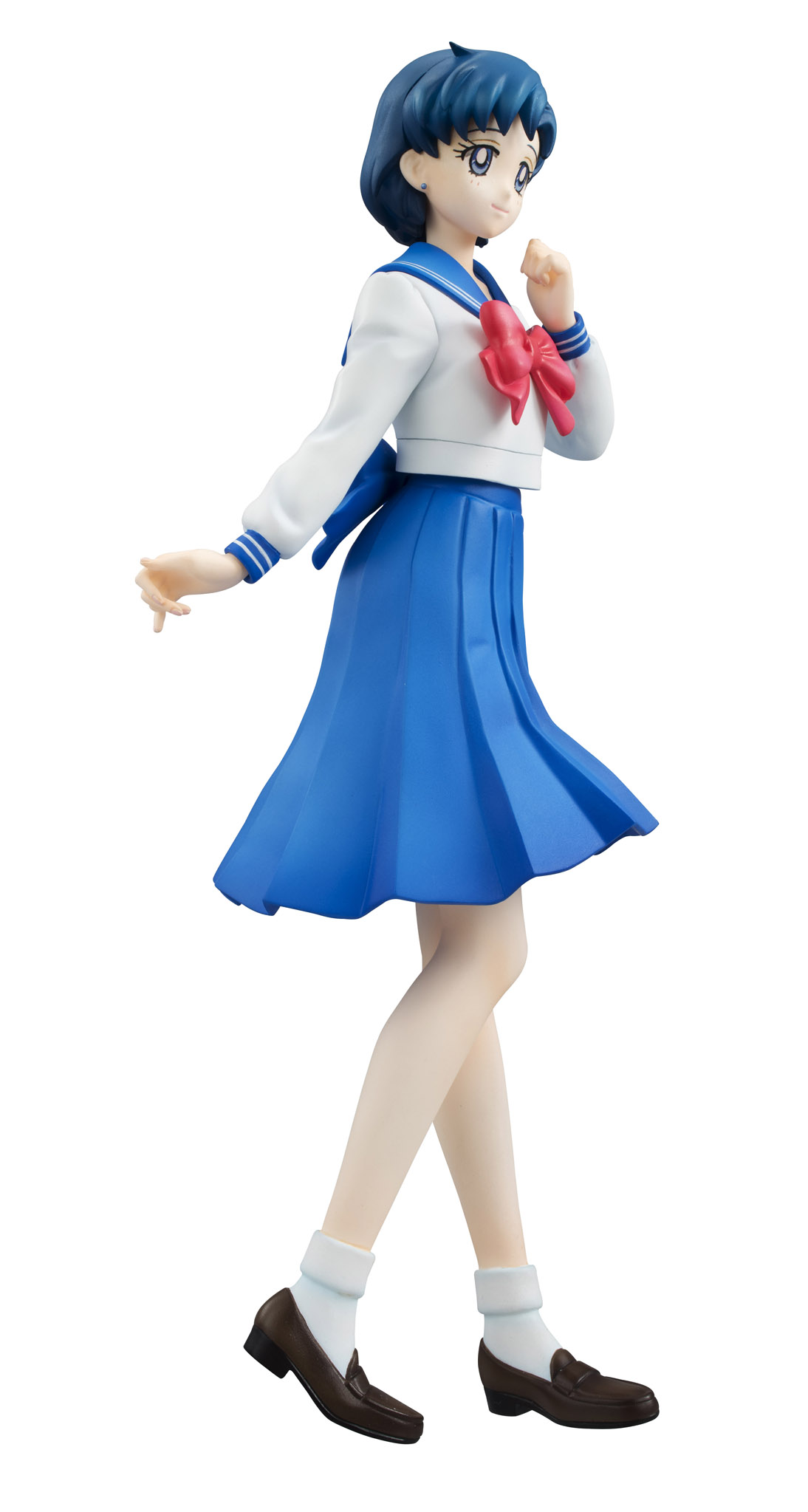 Bishoujo Senshi Sailor Moon - Mizuno Ami - Sekai Seifuku Sakusen - 1/10 (MegaHouse) photo 16
