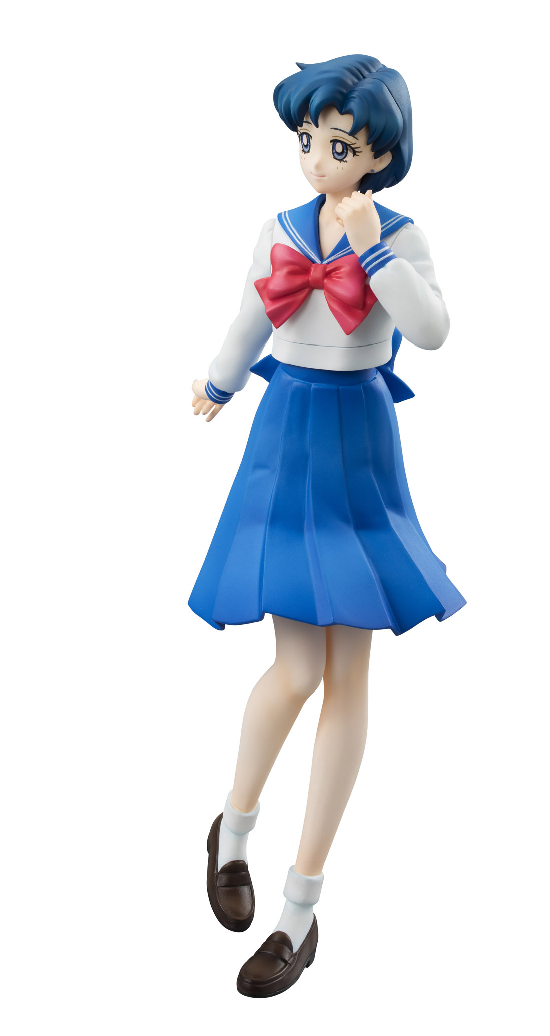 Bishoujo Senshi Sailor Moon - Mizuno Ami - Sekai Seifuku Sakusen - 1/10 (MegaHouse) photo 17