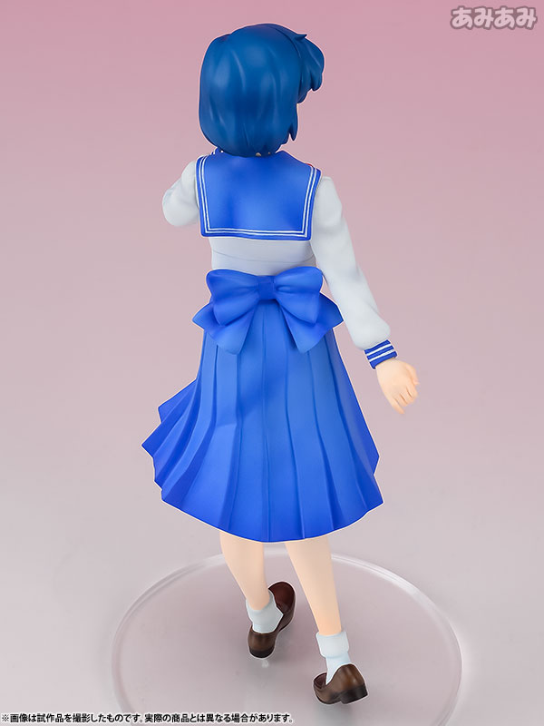 Bishoujo Senshi Sailor Moon - Mizuno Ami - Sekai Seifuku Sakusen - 1/10 (MegaHouse) photo 18