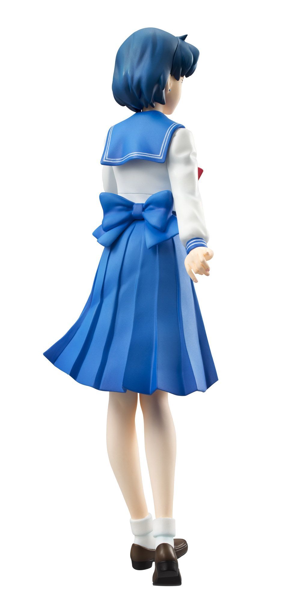 Bishoujo Senshi Sailor Moon - Mizuno Ami - Sekai Seifuku Sakusen - 1/10 (MegaHouse) photo 19