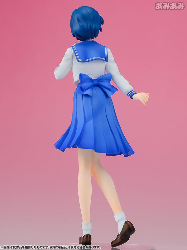 Bishoujo Senshi Sailor Moon - Mizuno Ami - Sekai Seifuku Sakusen - 1/10 (MegaHouse) photo 24