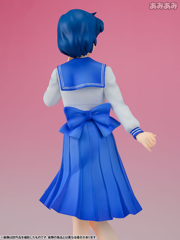 Bishoujo Senshi Sailor Moon - Mizuno Ami - Sekai Seifuku Sakusen - 1/10 (MegaHouse) photo 28