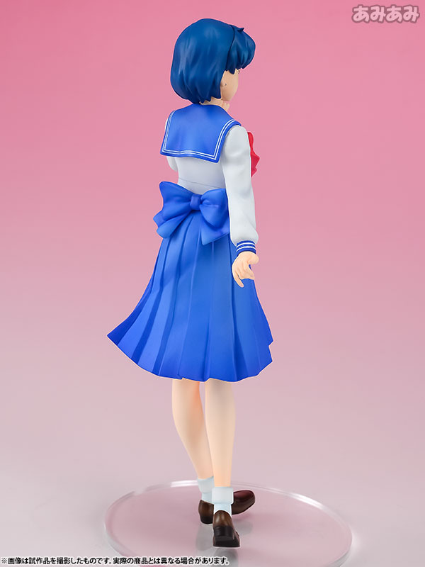 Bishoujo Senshi Sailor Moon - Mizuno Ami - Sekai Seifuku Sakusen - 1/10 (MegaHouse) photo 32