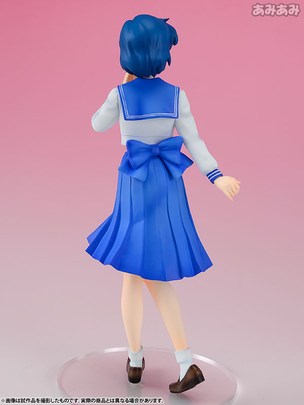 Bishoujo Senshi Sailor Moon - Mizuno Ami - Sekai Seifuku Sakusen - 1/10 (MegaHouse) photo 33