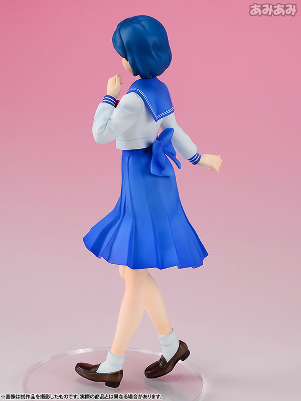 Bishoujo Senshi Sailor Moon - Mizuno Ami - Sekai Seifuku Sakusen - 1/10 (MegaHouse) photo 34