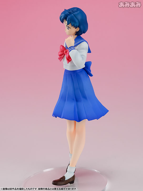 Bishoujo Senshi Sailor Moon - Mizuno Ami - Sekai Seifuku Sakusen - 1/10 (MegaHouse) photo 35