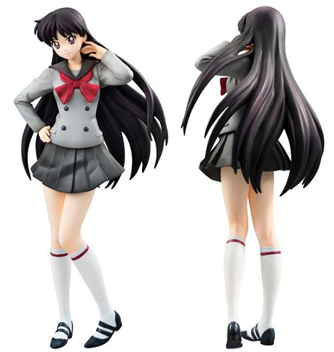 Bishoujo Senshi Sailor Moon - Hino Rei - Sekai Seifuku Sakusen - 1/10 (MegaHouse) photo 4