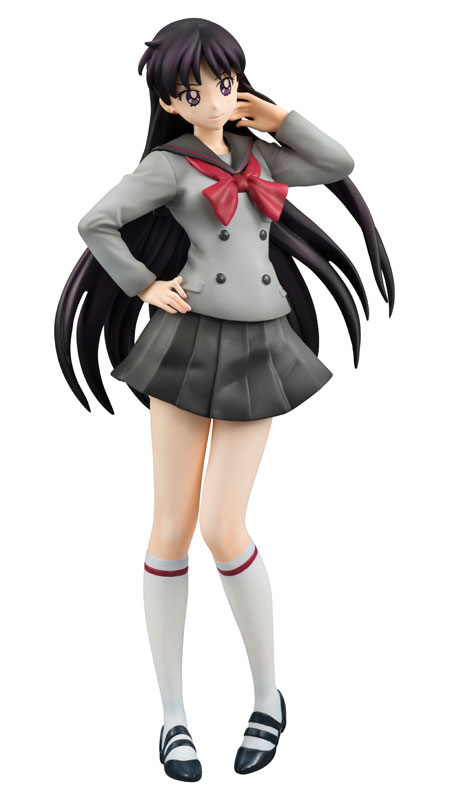 Bishoujo Senshi Sailor Moon - Hino Rei - Sekai Seifuku Sakusen - 1/10 (MegaHouse) photo 12