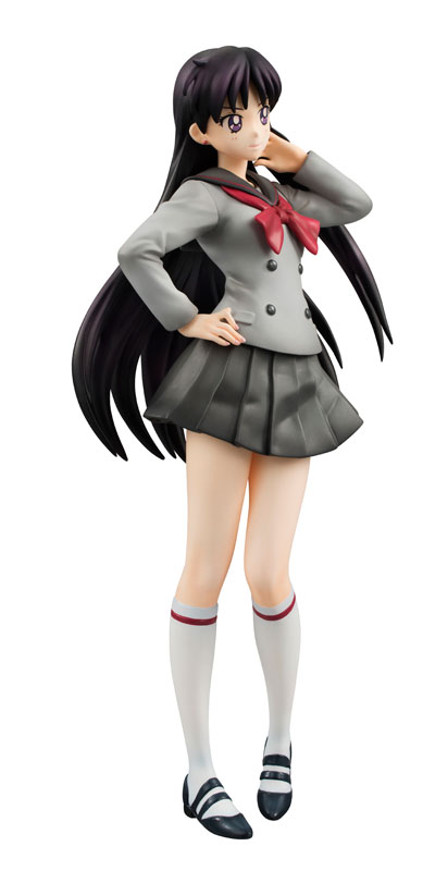 Bishoujo Senshi Sailor Moon - Hino Rei - Sekai Seifuku Sakusen - 1/10 (MegaHouse) photo 13