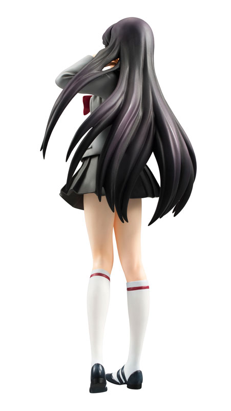 Bishoujo Senshi Sailor Moon - Hino Rei - Sekai Seifuku Sakusen - 1/10 (MegaHouse) photo 14