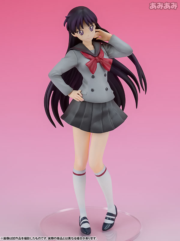 Bishoujo Senshi Sailor Moon - Hino Rei - Sekai Seifuku Sakusen - 1/10 (MegaHouse) photo 16