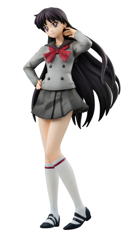 Bishoujo Senshi Sailor Moon - Hino Rei - Sekai Seifuku Sakusen - 1/10 (MegaHouse) photo 17