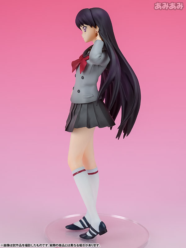 Bishoujo Senshi Sailor Moon - Hino Rei - Sekai Seifuku Sakusen - 1/10 (MegaHouse) photo 20