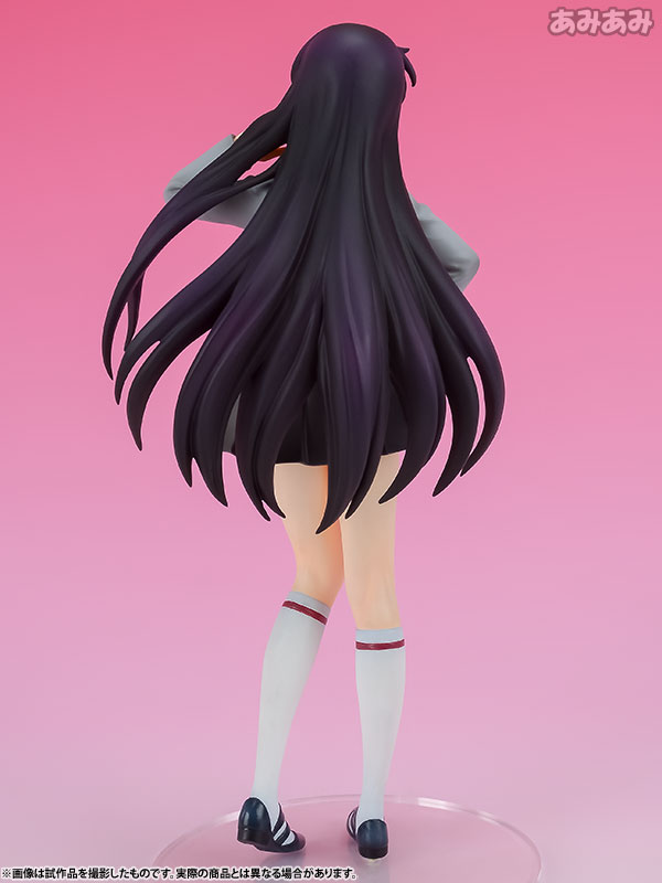 Bishoujo Senshi Sailor Moon - Hino Rei - Sekai Seifuku Sakusen - 1/10 (MegaHouse) photo 21