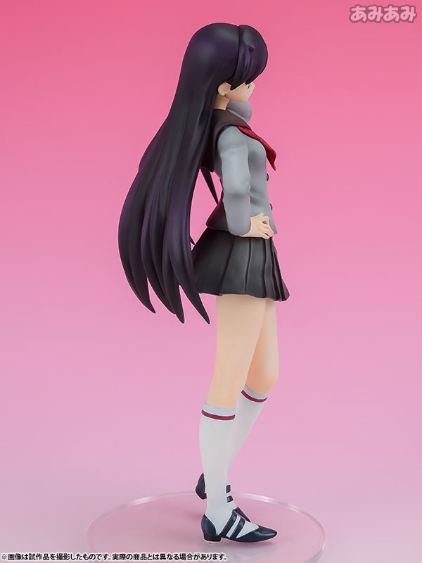 Bishoujo Senshi Sailor Moon - Hino Rei - Sekai Seifuku Sakusen - 1/10 (MegaHouse) photo 22