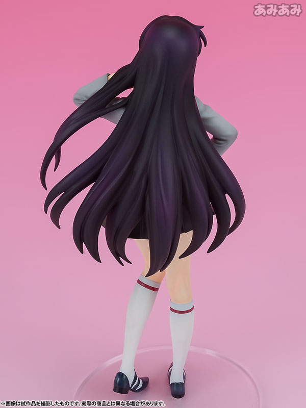 Bishoujo Senshi Sailor Moon - Hino Rei - Sekai Seifuku Sakusen - 1/10 (MegaHouse) photo 28