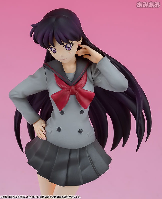 Bishoujo Senshi Sailor Moon - Hino Rei - Sekai Seifuku Sakusen - 1/10 (MegaHouse) photo 29