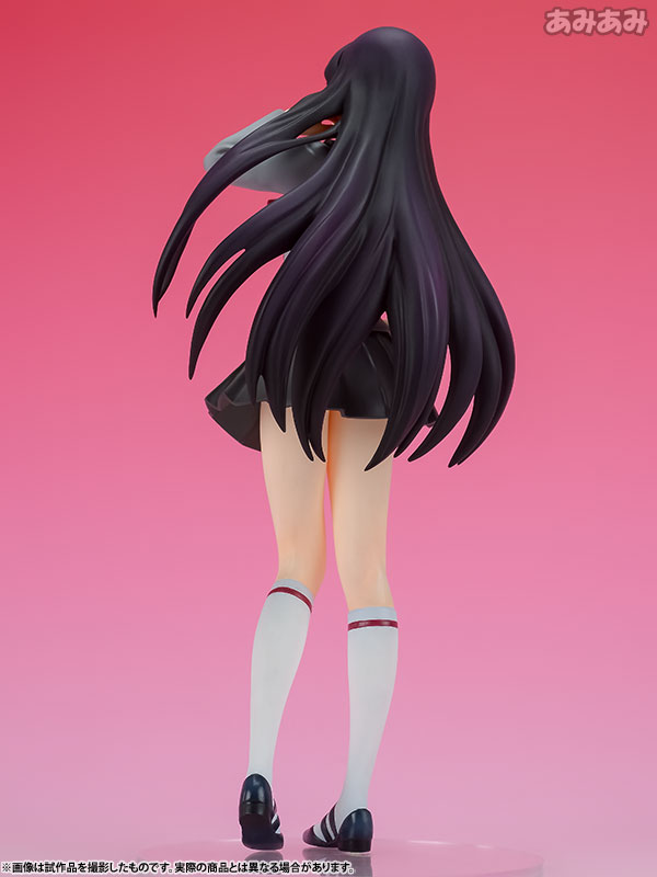 Bishoujo Senshi Sailor Moon - Hino Rei - Sekai Seifuku Sakusen - 1/10 (MegaHouse) photo 31