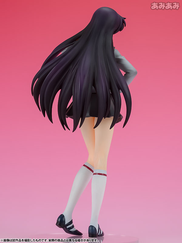 Bishoujo Senshi Sailor Moon - Hino Rei - Sekai Seifuku Sakusen - 1/10 (MegaHouse) photo 32