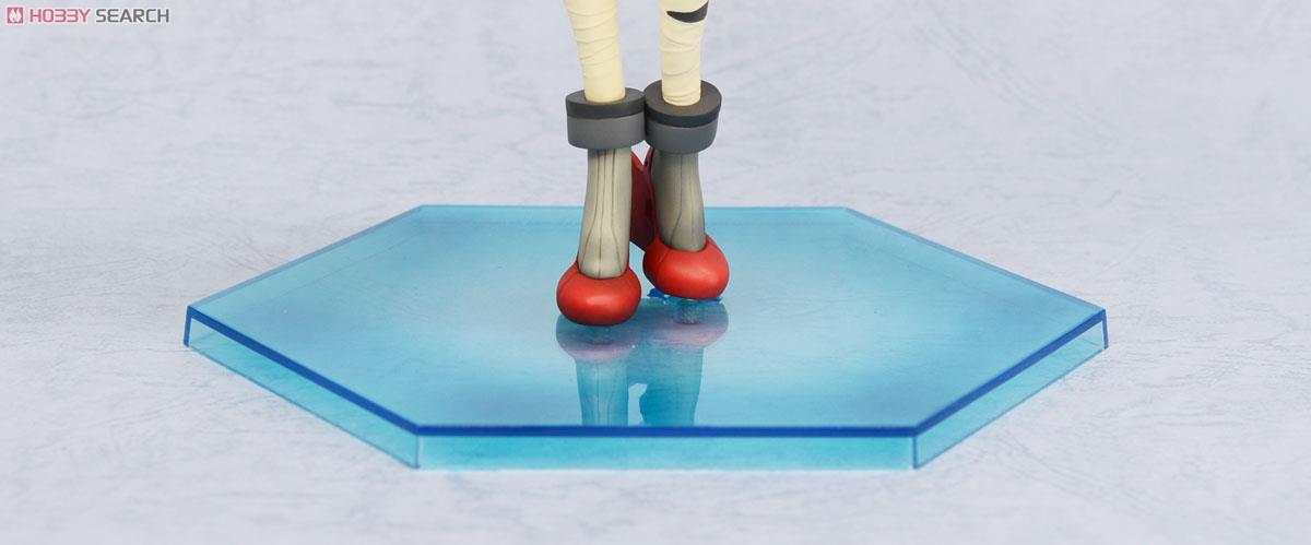 Kantai Collection ~Kan Colle~ - Musashi - 1/8 - Kai, Light Armament ver. (Good Smile Company) photo 13