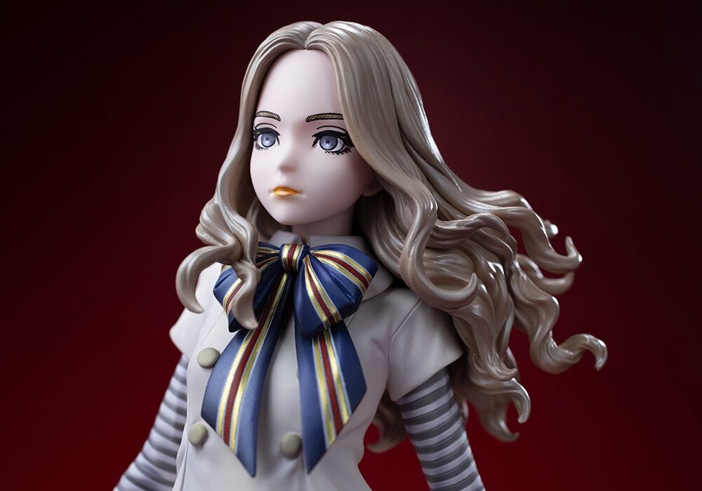 M3GAN - Bishoujo Statue - Horror Bishoujo (Kotobukiya) photo 2