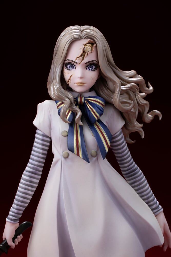 M3GAN - Bishoujo Statue - Horror Bishoujo (Kotobukiya) photo 3