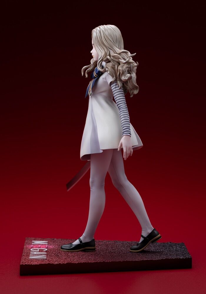M3GAN - Bishoujo Statue - Horror Bishoujo (Kotobukiya) photo 6