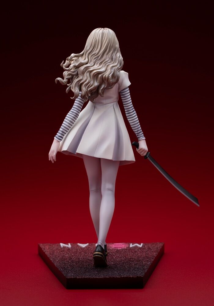 M3GAN - Bishoujo Statue - Horror Bishoujo (Kotobukiya) photo 7