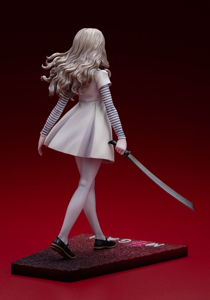 M3GAN - Bishoujo Statue - Horror Bishoujo (Kotobukiya) photo 8