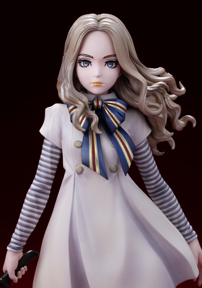 M3GAN - Bishoujo Statue - Horror Bishoujo (Kotobukiya) photo 11