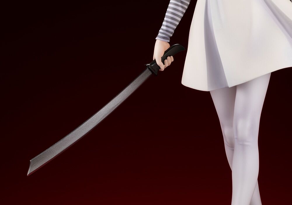 M3GAN - Bishoujo Statue - Horror Bishoujo (Kotobukiya) photo 12