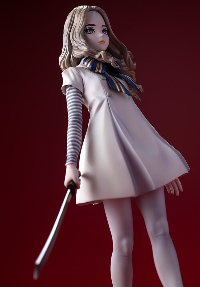 M3GAN - Bishoujo Statue - Horror Bishoujo (Kotobukiya) photo 14