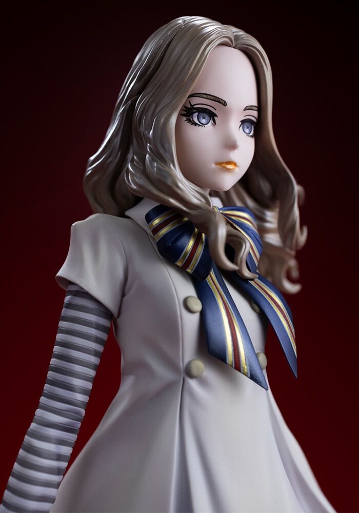 M3GAN - Bishoujo Statue - Horror Bishoujo (Kotobukiya) photo 15