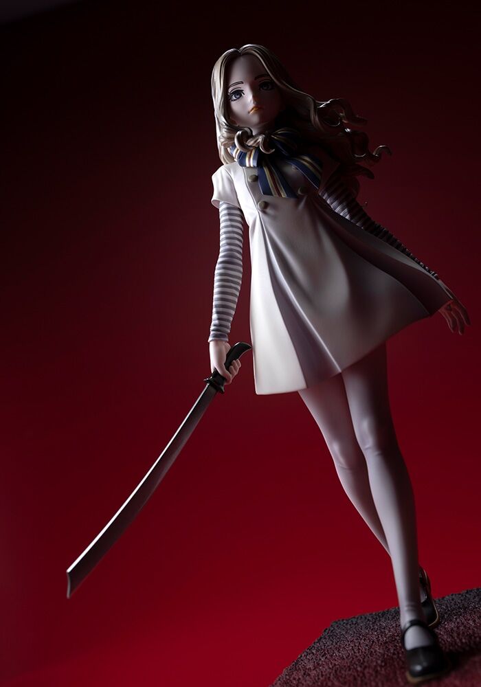 M3GAN - Bishoujo Statue - Horror Bishoujo (Kotobukiya) photo 16