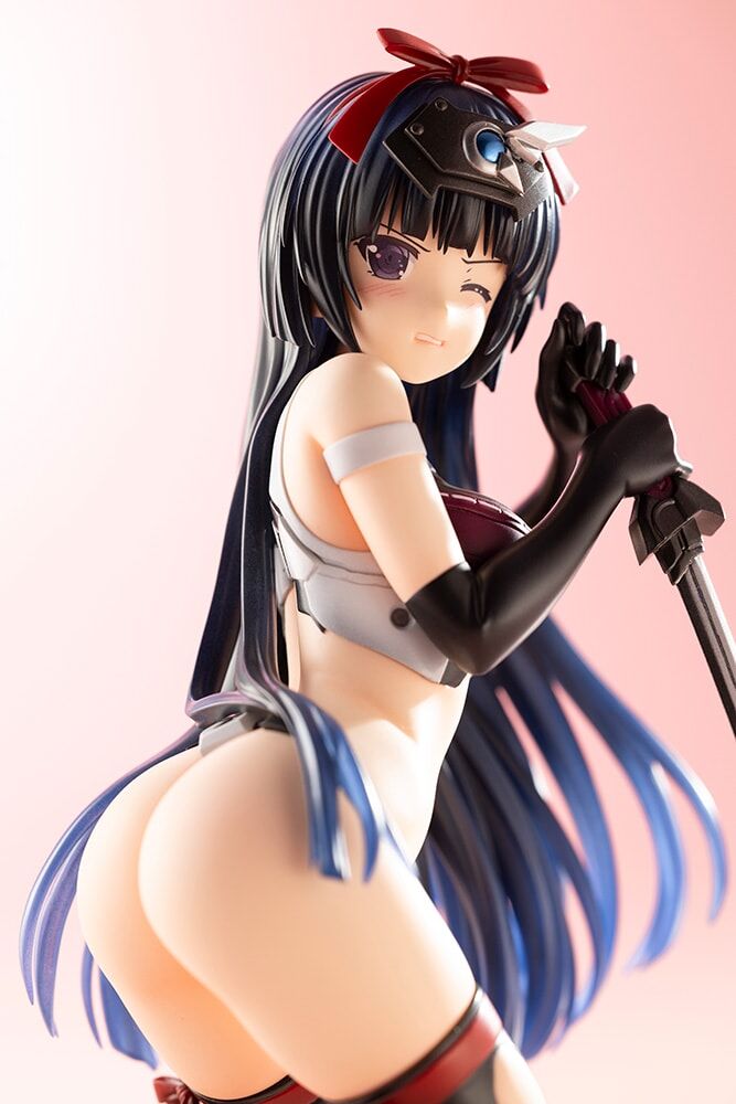 Frame Arms Girl - Magatsuki (Kotobukiya) photo 5