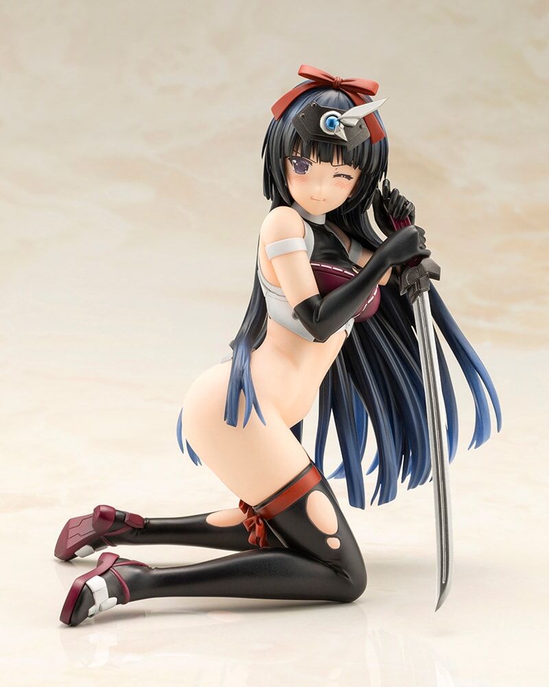 Frame Arms Girl - Magatsuki (Kotobukiya) photo 6