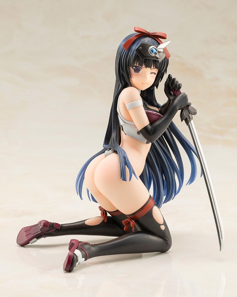 Frame Arms Girl - Magatsuki (Kotobukiya) photo 7