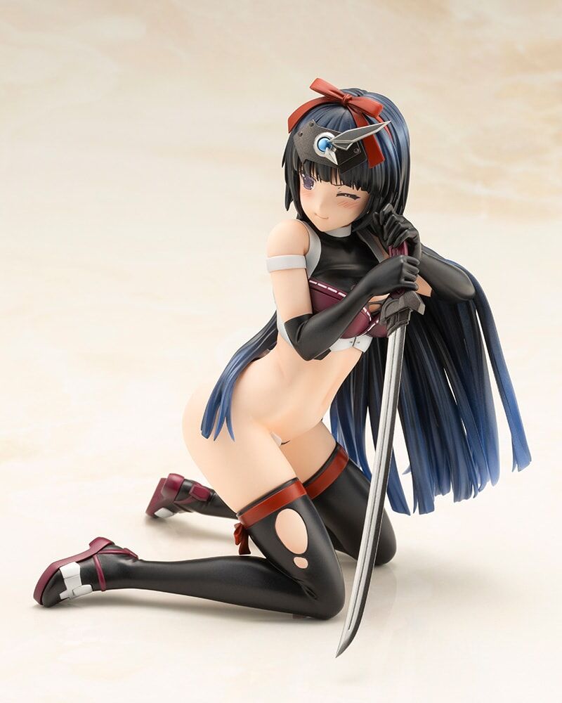 Frame Arms Girl - Magatsuki (Kotobukiya) photo 8